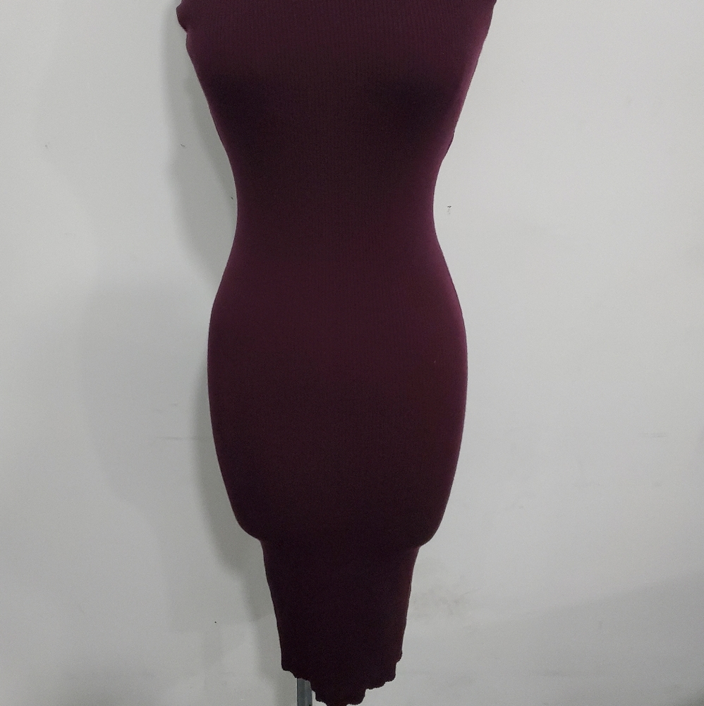 Sassy Sweater Dress by Bailey/44 - Picture 5 of 8